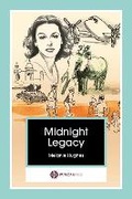 Cover: Midnight Legacy - Patrician Press