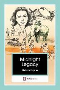 Enlarge image Cover: Midnight Legacy - Patrician Press