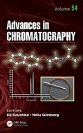 Bild: Advances in Chromatography - CRC Press