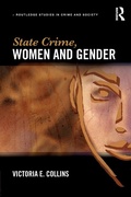Cover: State Crime, Women and Gender - Routledge