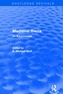 Bild: Routledge Revivals: Medieval Iberia (2003) - Routledge