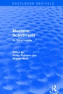Bild: Routledge Revivals: Medieval Scandinavia (1993) - Routledge