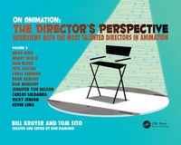 Enlarge image Cover: On Animation - CRC Press