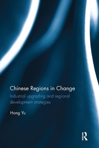 Enlarge image Cover: Chinese Regions in Change - Routledge