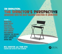Enlarge image Cover: On Animation - CRC Press