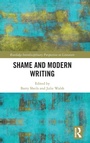 Cover: Shame and Modern Writing - Routledge