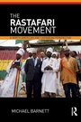 Cover: The Rastafari Movement - Routledge