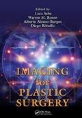 Cover: Imaging for Plastic Surgery - CRC Press