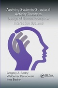 Cover: Applying Systemic-Structural Activity Theory to Design of Human-Computer Interaction Systems - CRC Press