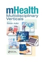 Cover: mHealth Multidisciplinary Verticals - CRC Press
