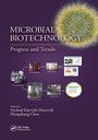 Cover: Microbial Biotechnology - CRC Press