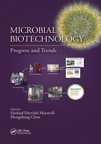 Enlarge image Cover: Microbial Biotechnology - CRC Press