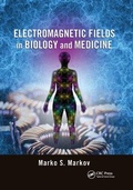 Cover: Electromagnetic Fields in Biology and Medicine - CRC Press