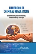 Abbildung von: Handbook of Chemical Regulations - CRC Press