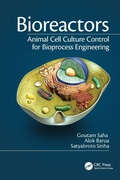Cover: Bioreactors - CRC Press