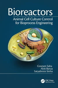 Enlarge image Cover: Bioreactors - CRC Press