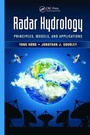 Cover: Radar Hydrology - CRC Press