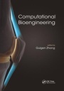 Cover: Computational Bioengineering - CRC Press