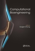 Cover: Computational Bioengineering - CRC Press