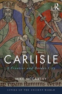 Enlarge image Cover: Carlisle - Routledge