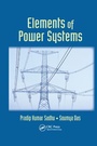 Cover: Elements of Power Systems - CRC Press