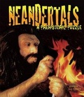 Cover: Neandertals - Lerner Books