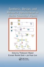 Cover: Synthesis, Design, and Resource Optimization in Batch Chemical Plants - CRC Press