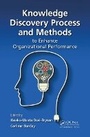 Cover: Knowledge Discovery Process and Methods to Enhance Organizational Performance - CRC Press