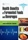 Bild: Health Benefits of Fermented Foods and Beverages - CRC Press