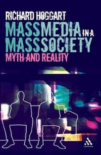Abbildung von: Mass Media in a Mass Society - Continuum International Publishing Group Ltd.