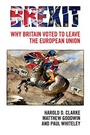 Cover: Brexit - Cambridge University Press