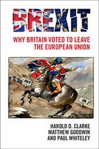 Enlarge image Cover: Brexit - Cambridge University Press