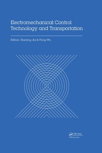 Abbildung von: Electromechanical Control Technology and Transportation - CRC Press