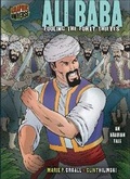 Cover: Ali Baba - Graphic Universe