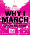 Cover: Why I March - Abrams Image
