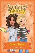 Cover: Picture Perfect - ORCHARD BOOKS