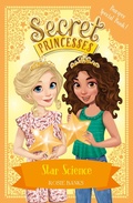 Cover: Star Science - ORCHARD BOOKS