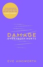 Cover: Damage - Scholastic