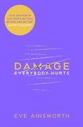 Cover: Damage - Scholastic