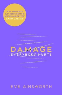 Enlarge image Cover: Damage - Scholastic