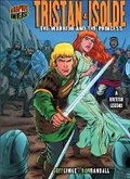 Cover: Tristan & Isolde - Graphic Universe (TM)