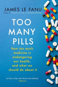 Enlarge image Cover: Too Many Pills - Little, Brown Book Group