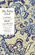 Cover: The Folded Clock - Bloomsbury Publishing PLC