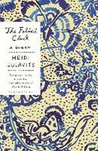Enlarge image Cover: The Folded Clock - Bloomsbury Publishing PLC
