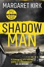 Cover: Shadow Man - Orion (an Imprint of The Orion Publishing Group Ltd )