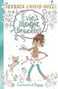 Cover: The Enchanted Puppy - Hodder Children's Books