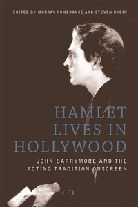 Abbildung von: Hamlet Lives in Hollywood - Edinburgh University Press