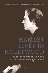 Abbildung von: Hamlet Lives in Hollywood - Edinburgh University Press