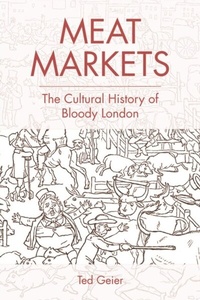 Enlarge image Cover: Meat Markets - Edinburgh University Press