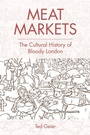 Cover: Meat Markets - Edinburgh University Press